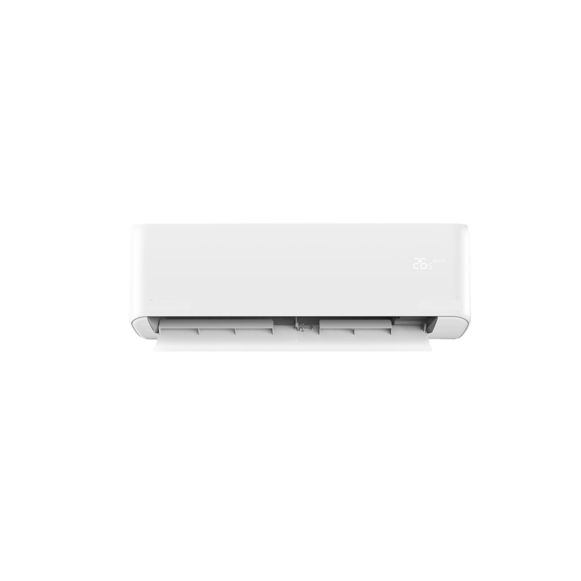 1 Ton Non-Inverter TurboCool AC