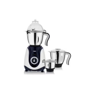 Blender Elegant (3 In 1) 750W White & Black