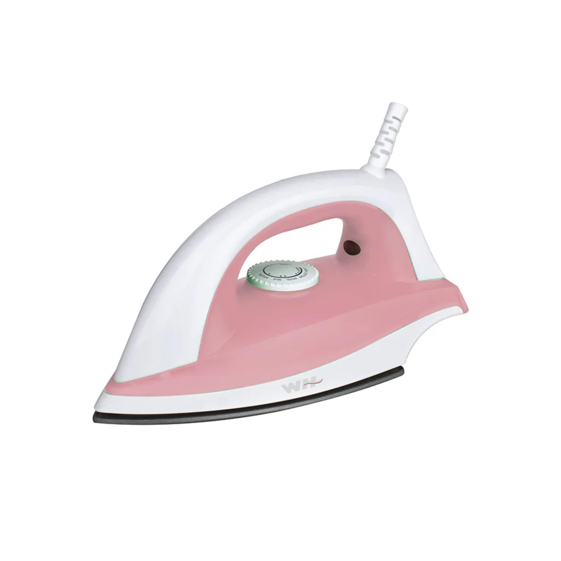 WH Electric Iron- Dry (YPF-644)