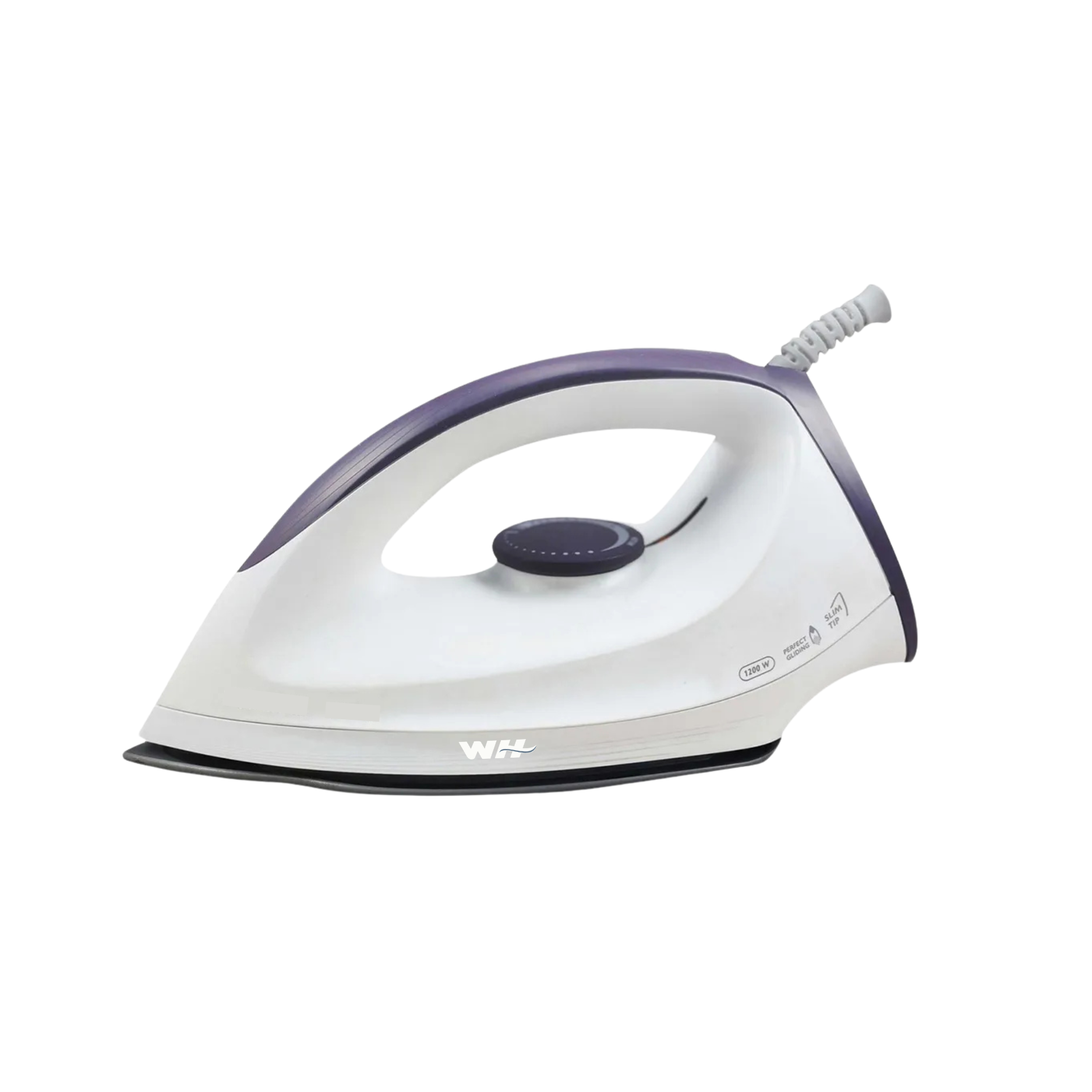 WH Electric Iron- Dry (YPF-645)