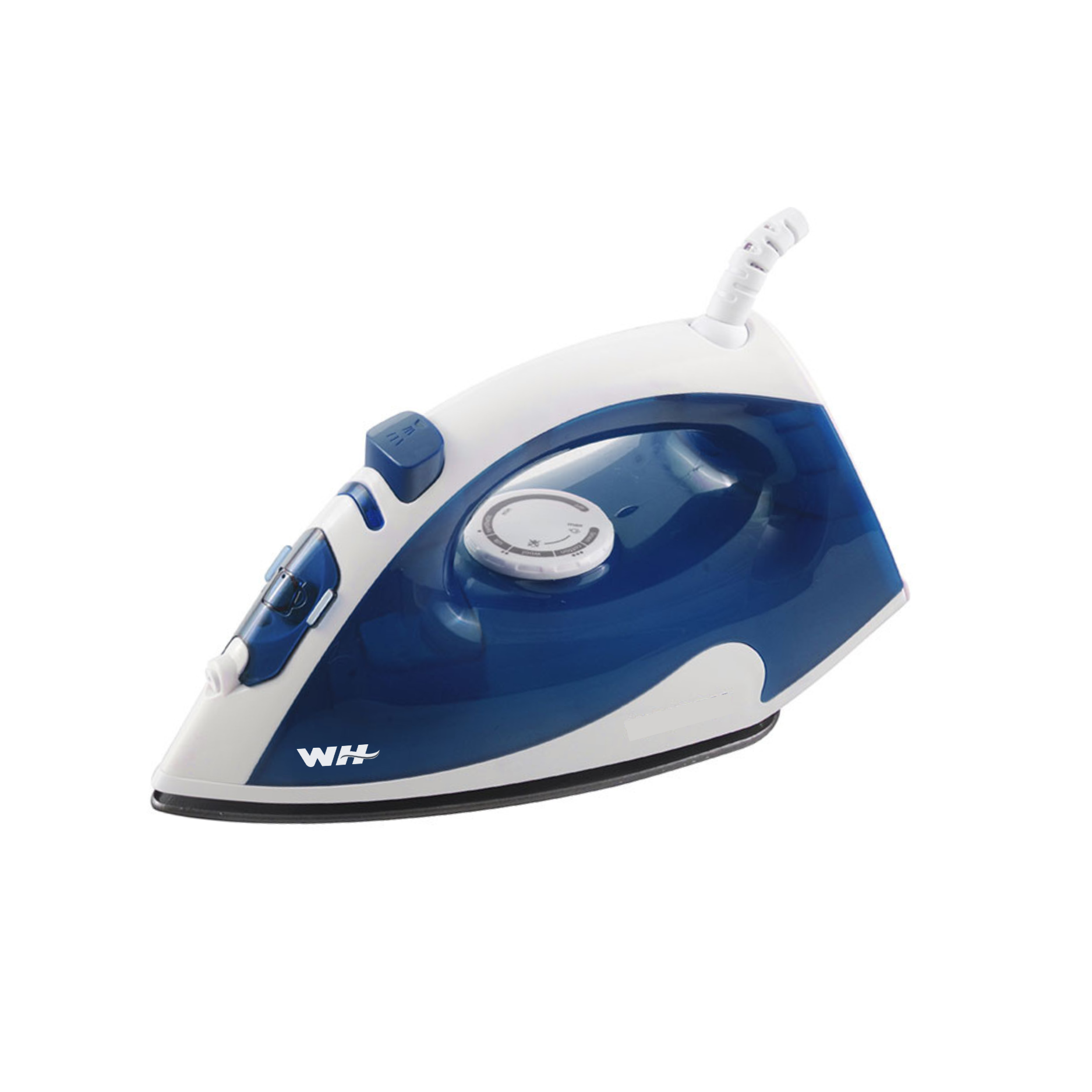 WH Electric Iron- Dry (YPF-647) GC160/25