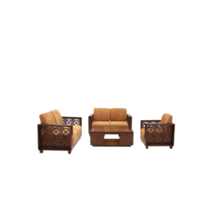 Leather Sofas 5 Seats - For Home/ Office