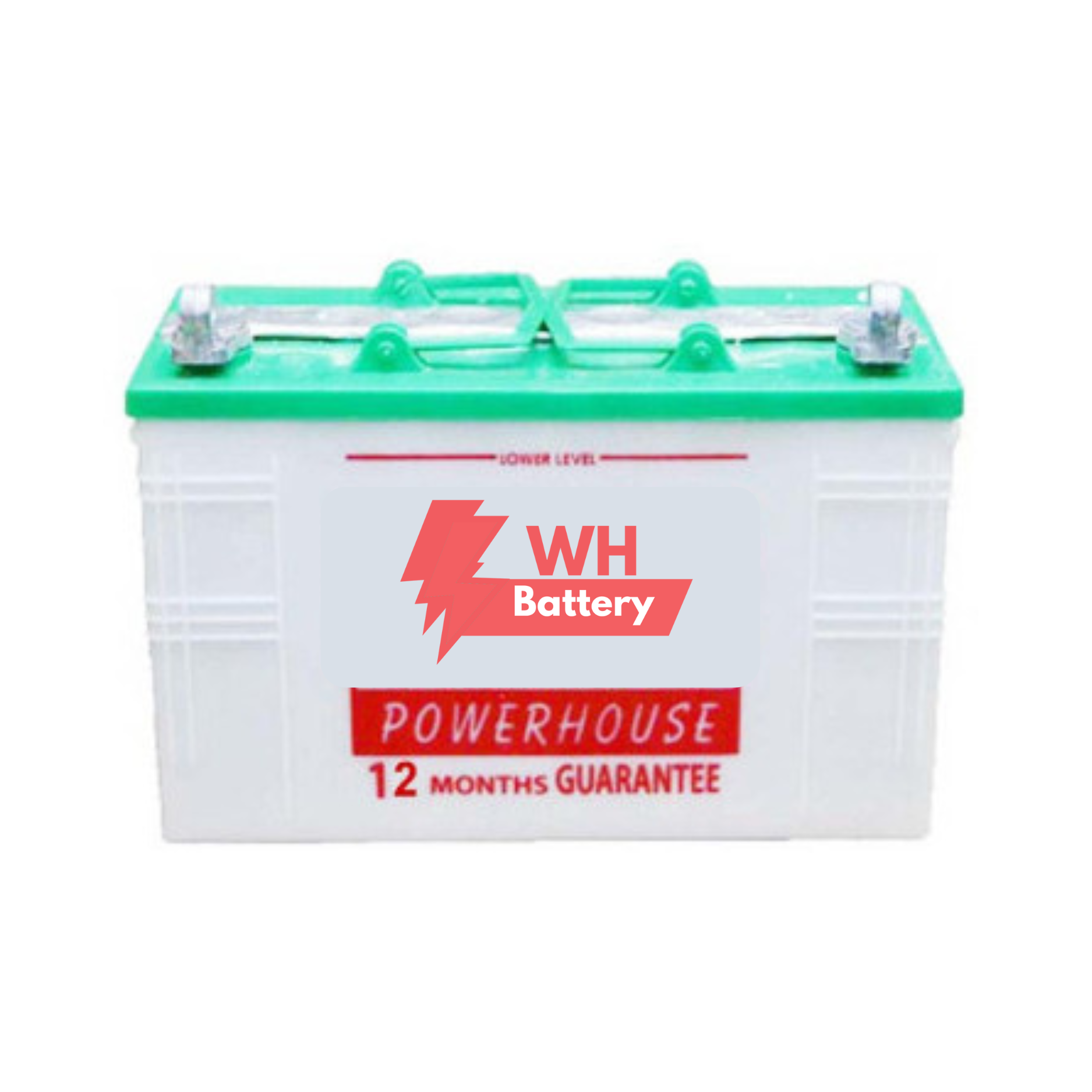 WH WPD 80AH IPS Battery