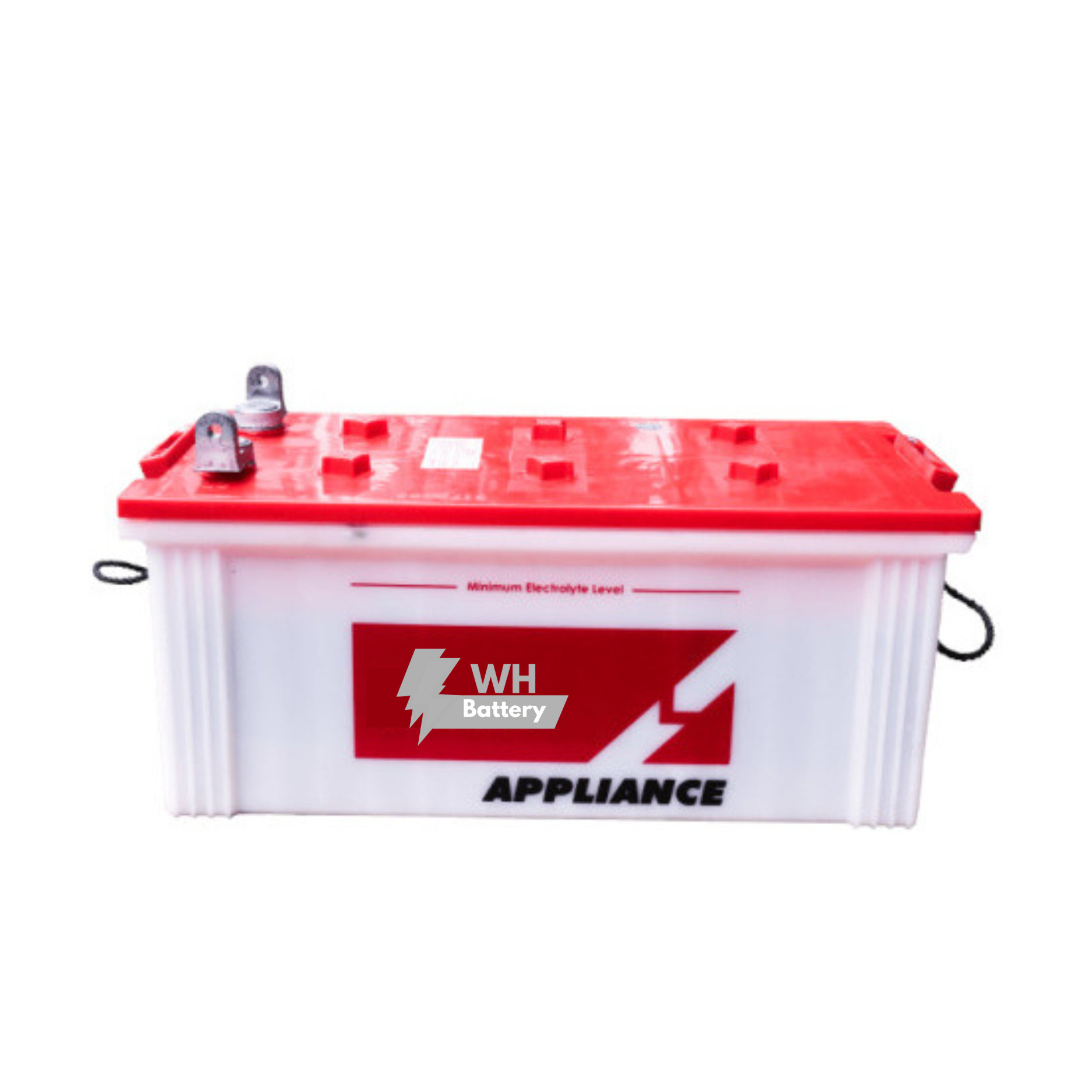 WH WP200 IPS Battery